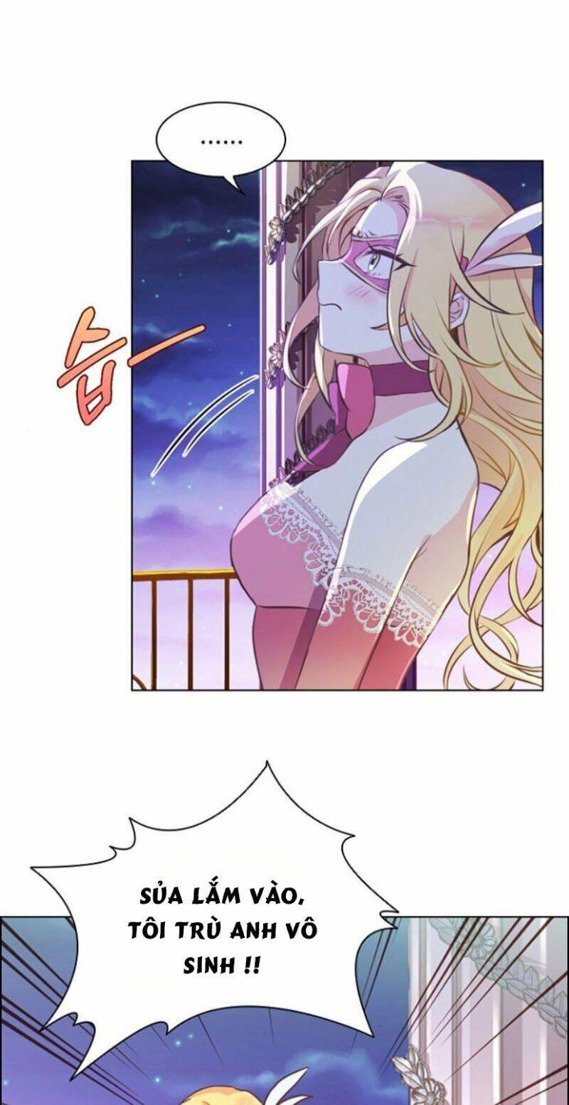 Một Đêm Với Hoàng Đế Chapter 1 - Trang 2