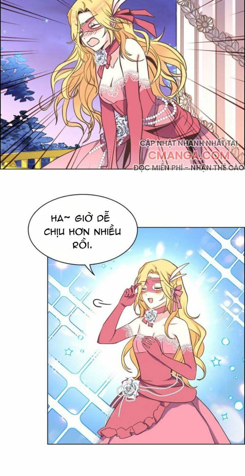 Một Đêm Với Hoàng Đế Chapter 1 - Trang 2