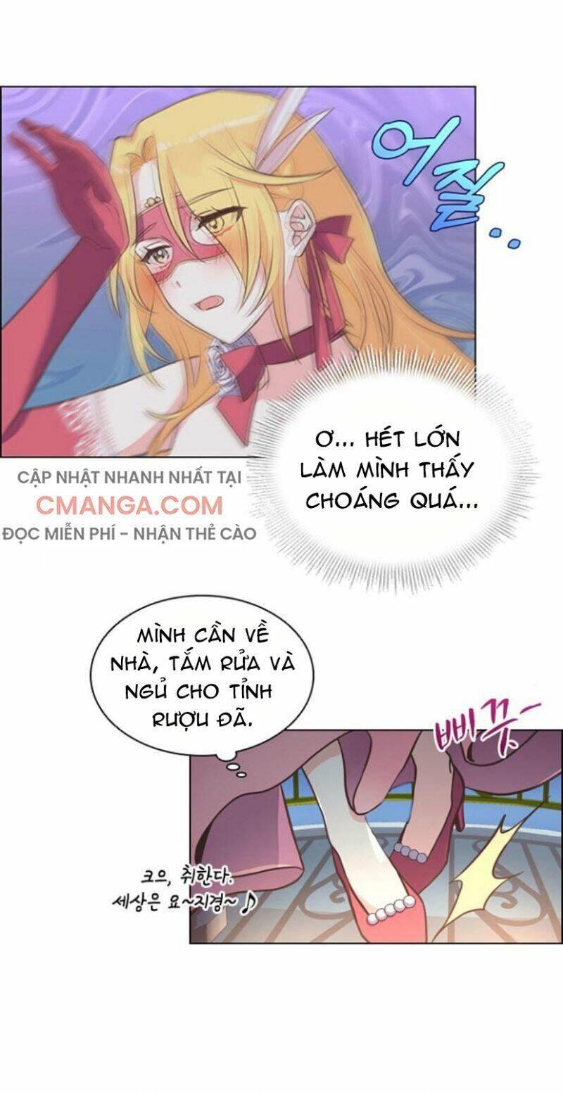 Một Đêm Với Hoàng Đế Chapter 1 - Trang 2
