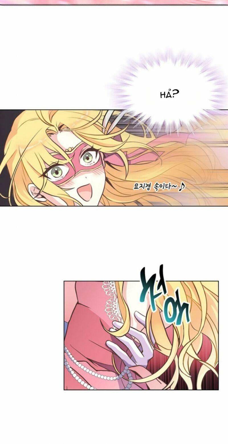 Một Đêm Với Hoàng Đế Chapter 1 - Trang 2