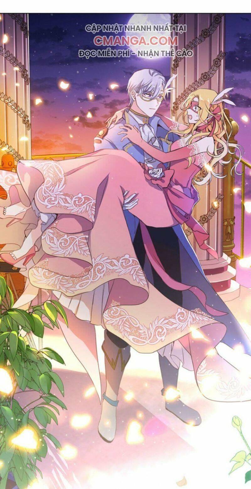 Một Đêm Với Hoàng Đế Chapter 1 - Trang 2