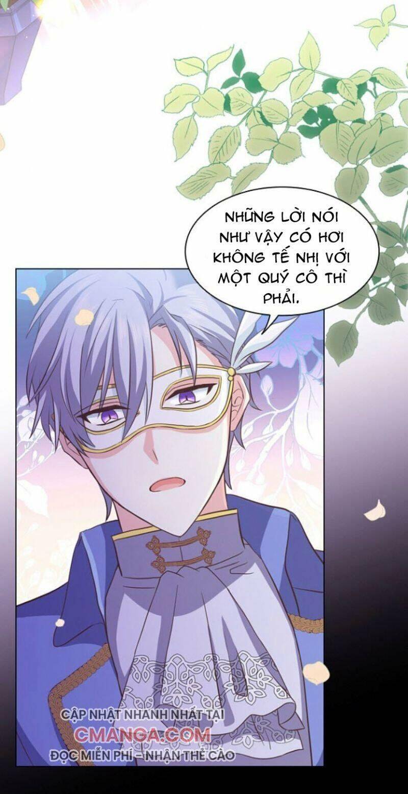 Một Đêm Với Hoàng Đế Chapter 1 - Trang 2