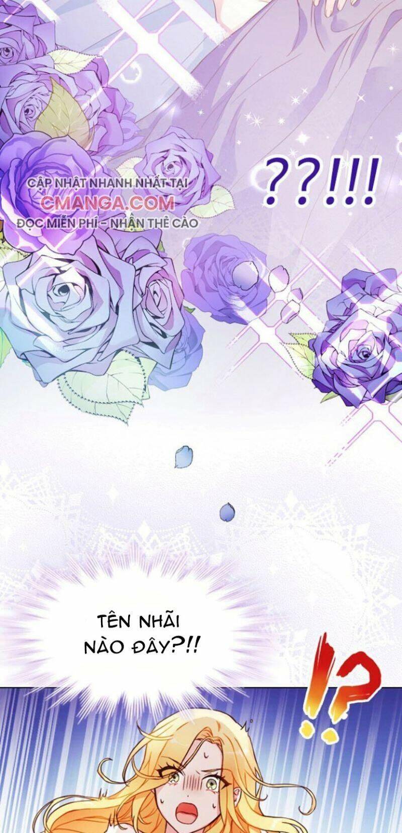 Một Đêm Với Hoàng Đế Chapter 1 - Trang 2