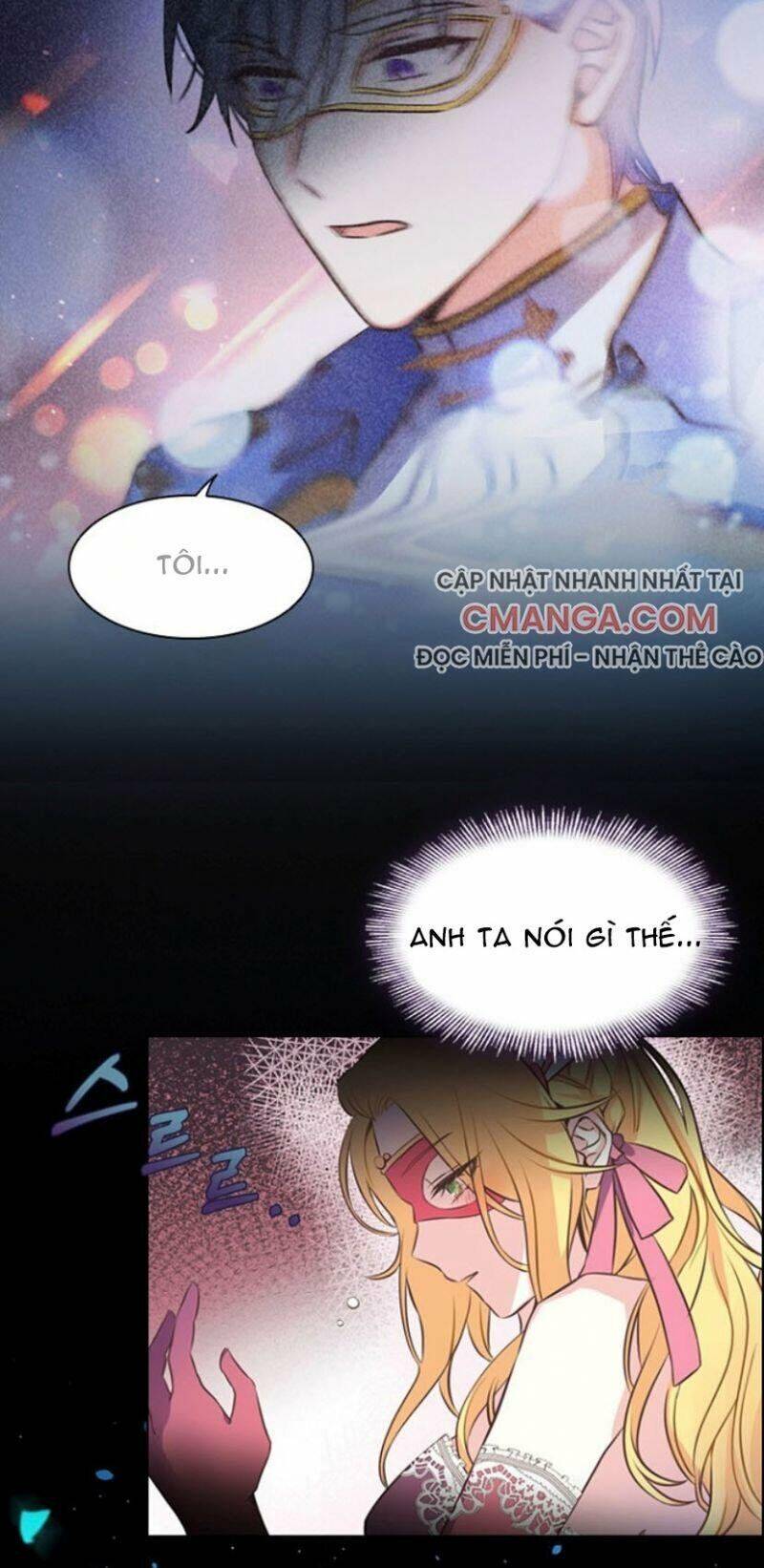 Một Đêm Với Hoàng Đế Chapter 1 - Trang 2