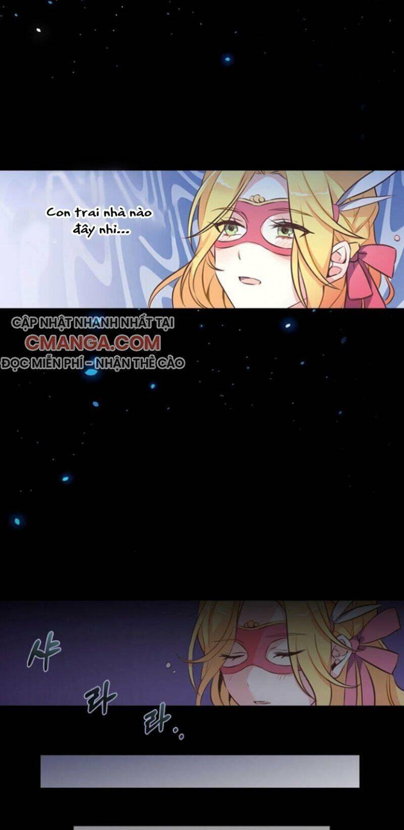 Một Đêm Với Hoàng Đế Chapter 1 - Trang 2