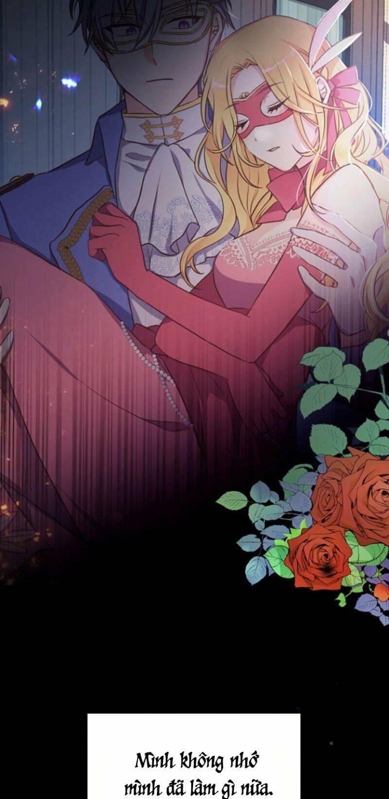 Một Đêm Với Hoàng Đế Chapter 1 - Trang 2