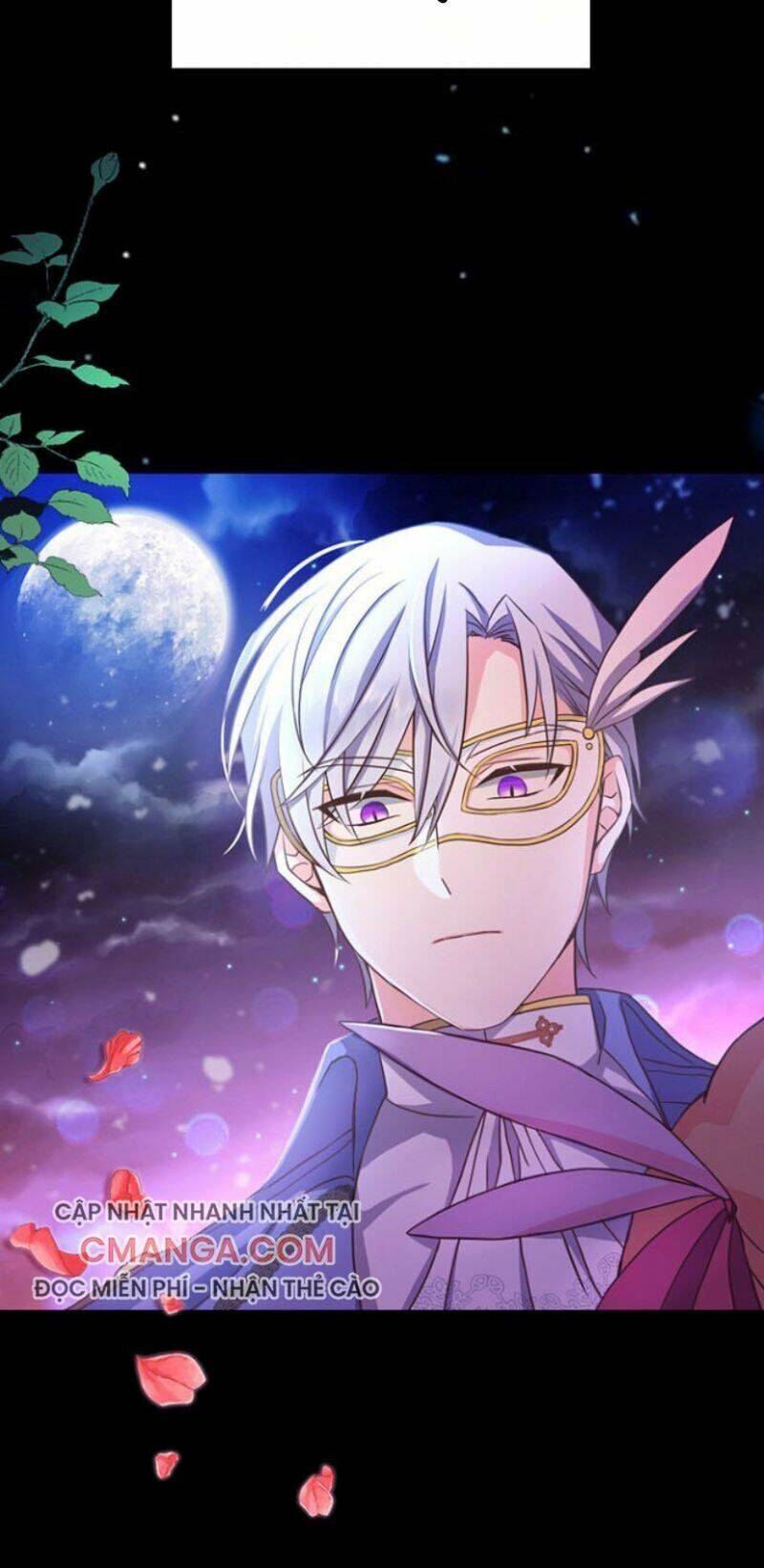 Một Đêm Với Hoàng Đế Chapter 1 - Trang 2