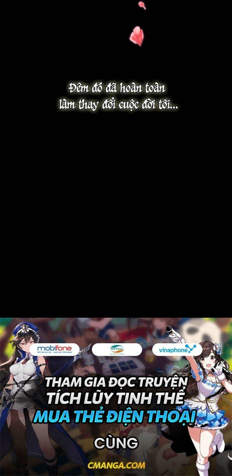 Một Đêm Với Hoàng Đế Chapter 1 - Trang 2