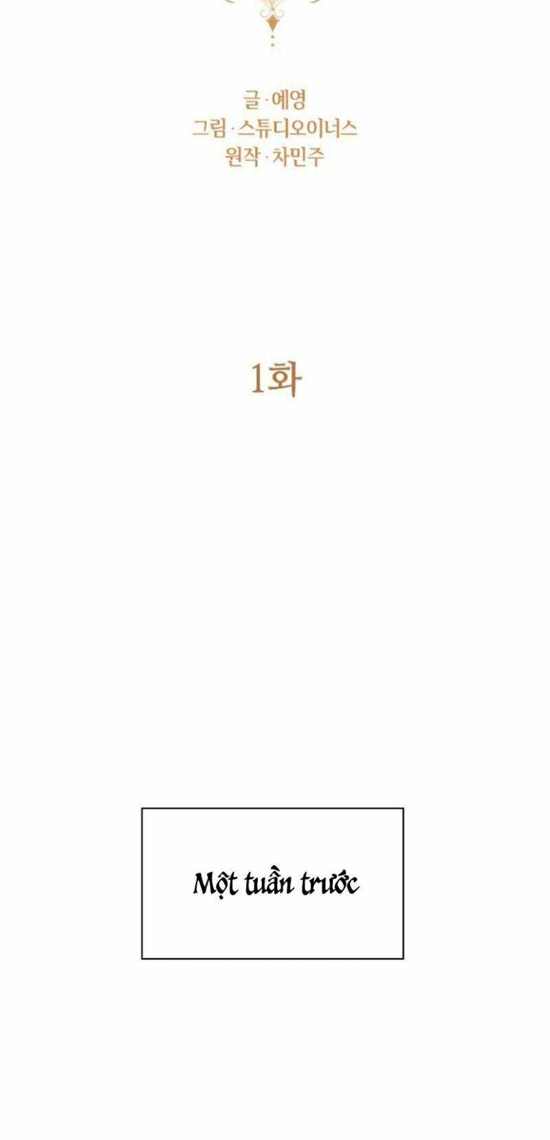 Một Đêm Với Hoàng Đế Chapter 1 - Trang 2