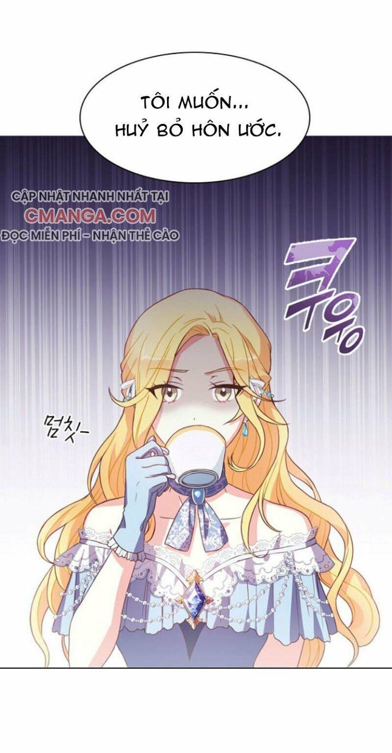 Một Đêm Với Hoàng Đế Chapter 1 - Trang 2