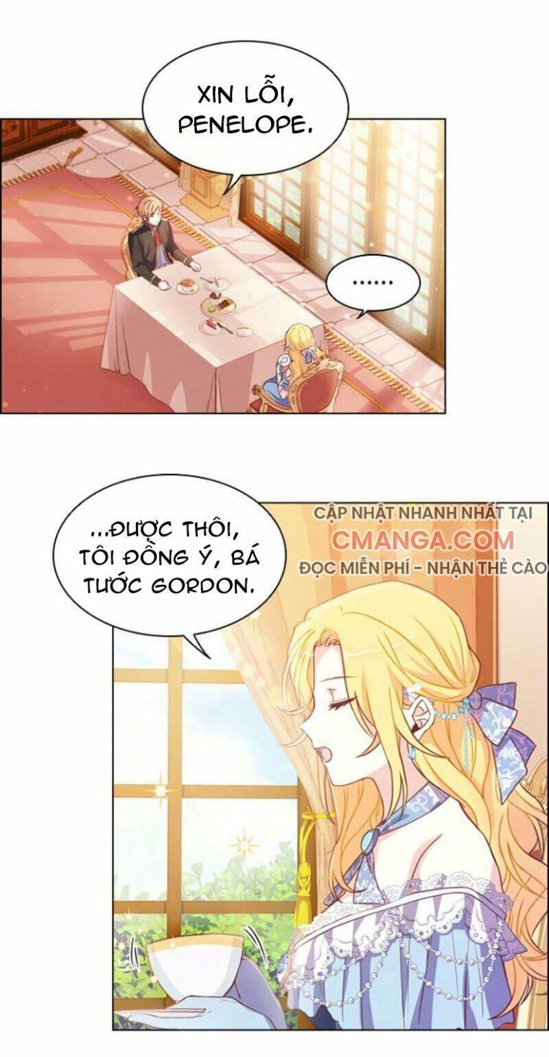 Một Đêm Với Hoàng Đế Chapter 1 - Trang 2