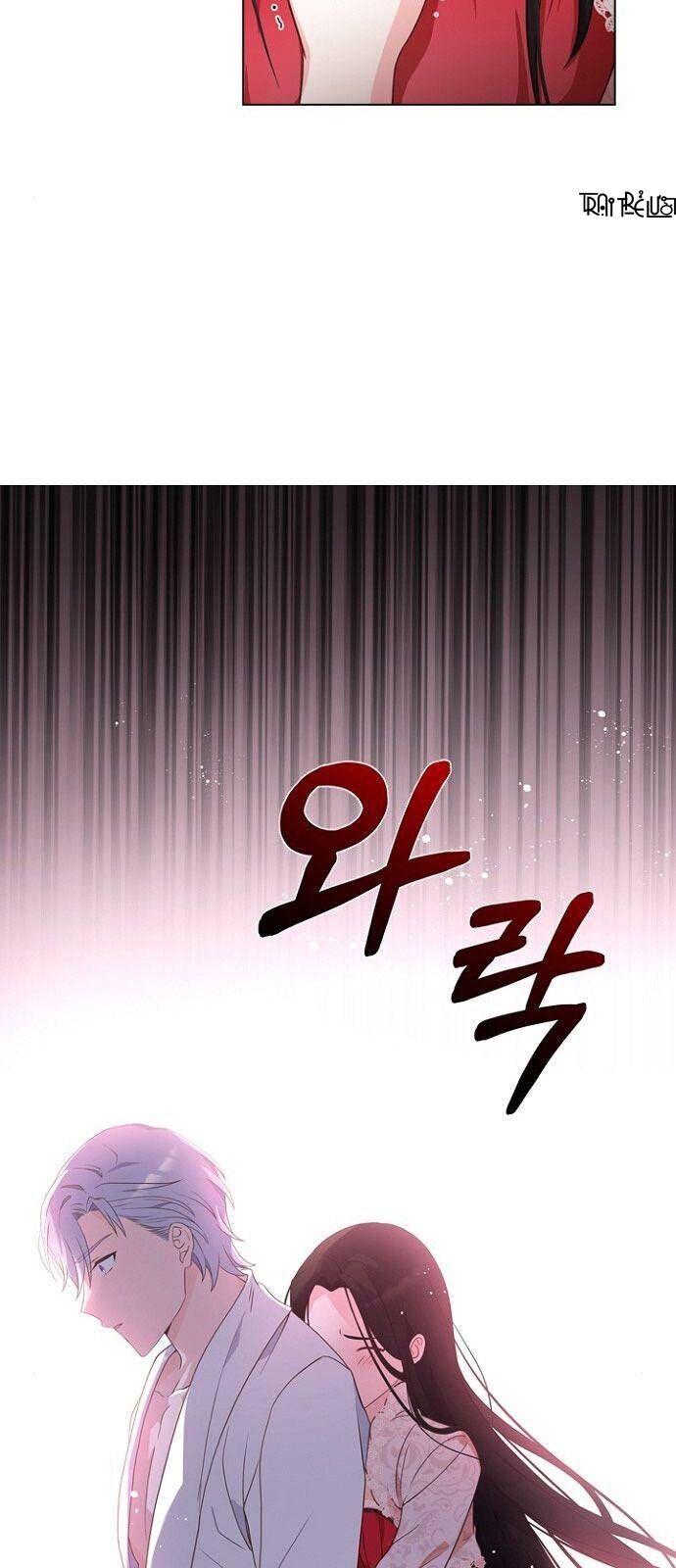 Một Đêm Với Hoàng Đế Chapter 10 - Trang 2