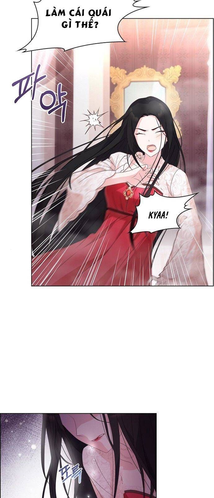 Một Đêm Với Hoàng Đế Chapter 10 - Trang 2