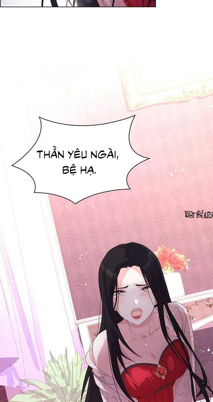 Một Đêm Với Hoàng Đế Chapter 10 - Trang 2