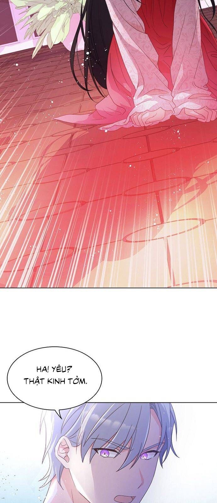 Một Đêm Với Hoàng Đế Chapter 10 - Trang 2