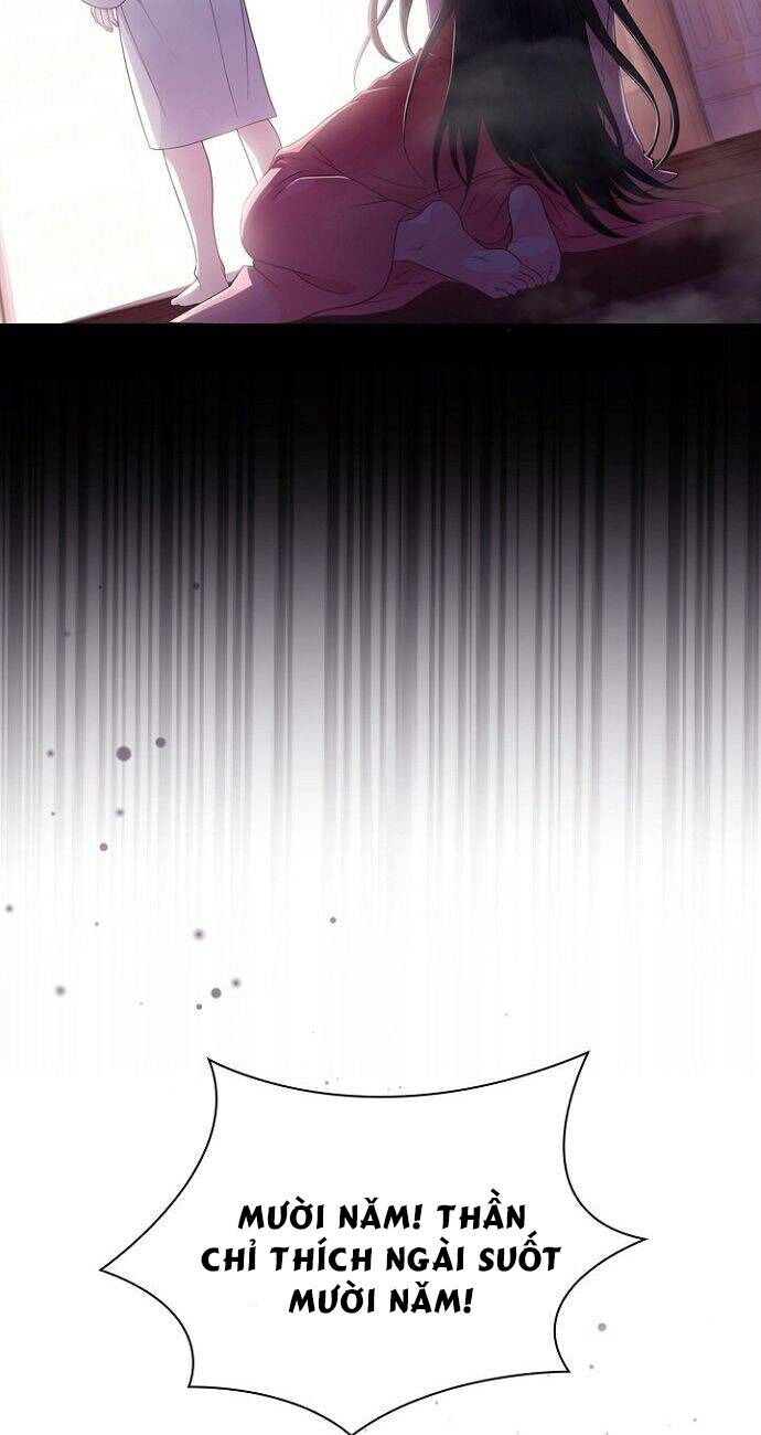 Một Đêm Với Hoàng Đế Chapter 10 - Trang 2