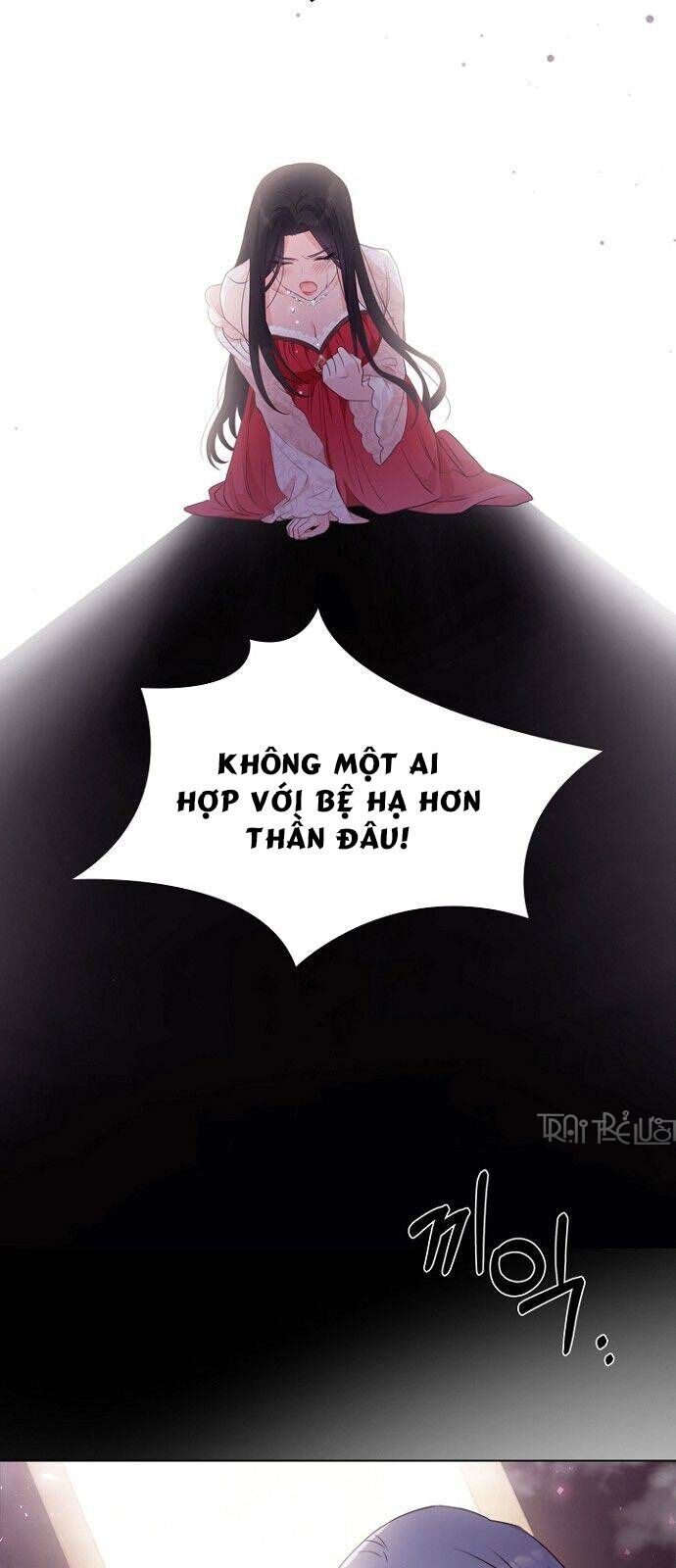 Một Đêm Với Hoàng Đế Chapter 10 - Trang 2