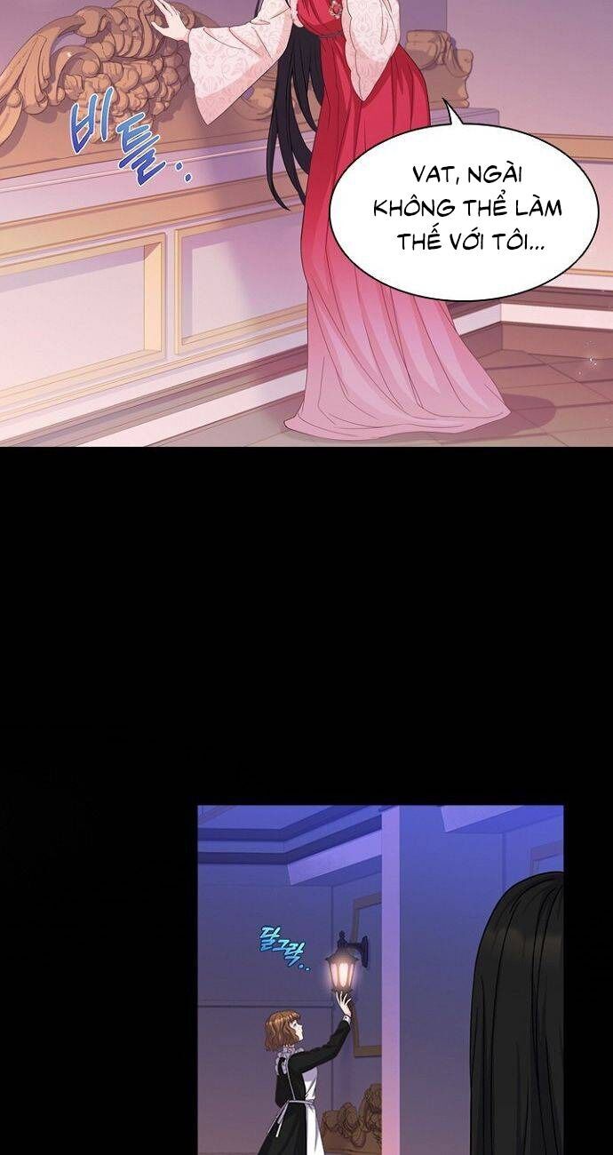 Một Đêm Với Hoàng Đế Chapter 10 - Trang 2