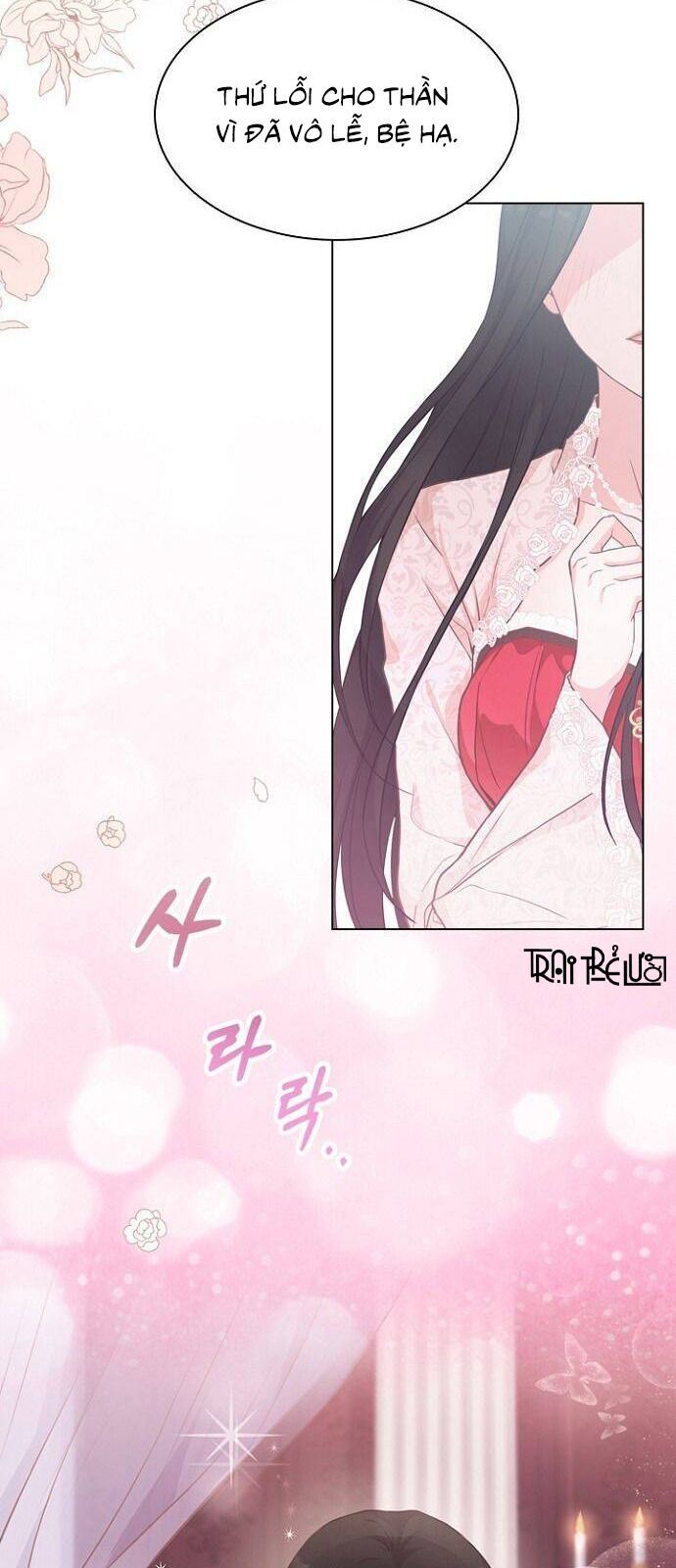 Một Đêm Với Hoàng Đế Chapter 10 - Trang 2