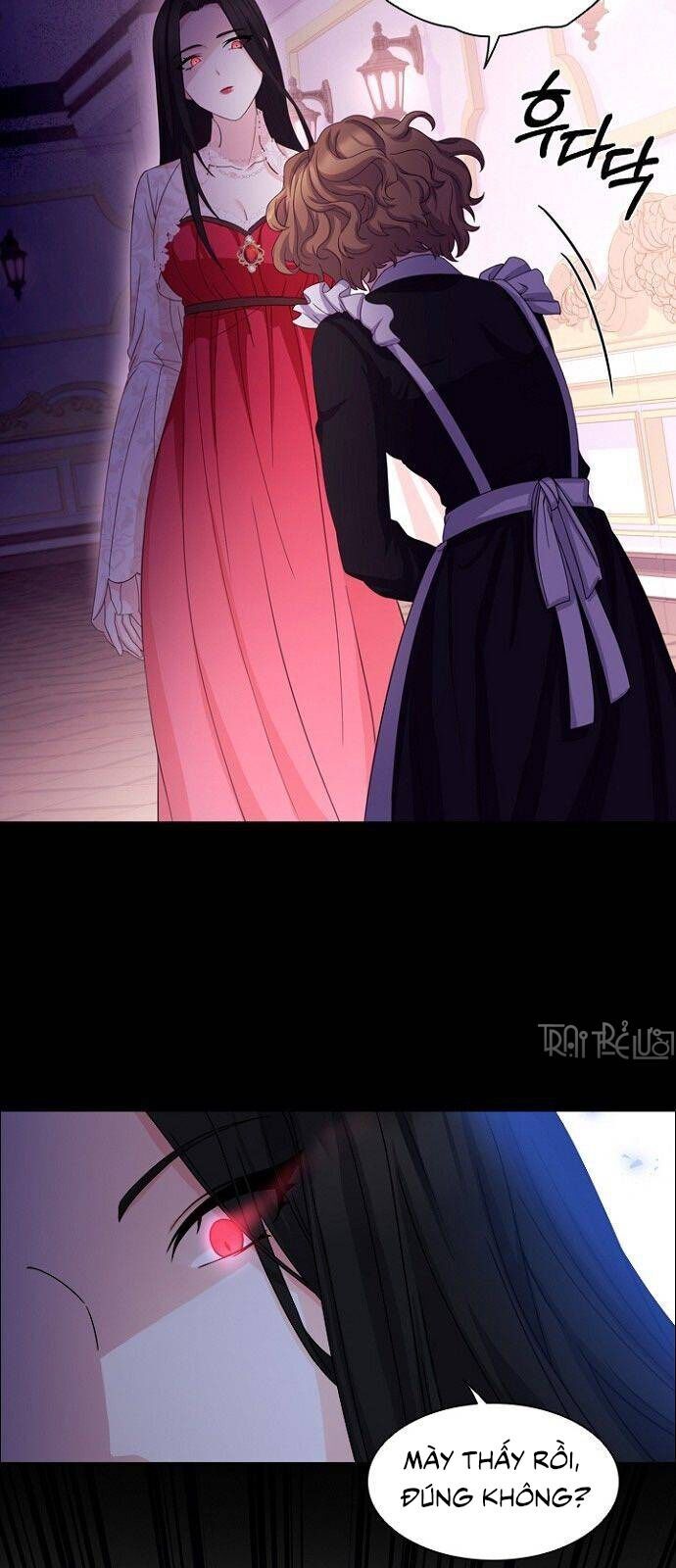 Một Đêm Với Hoàng Đế Chapter 10 - Trang 2