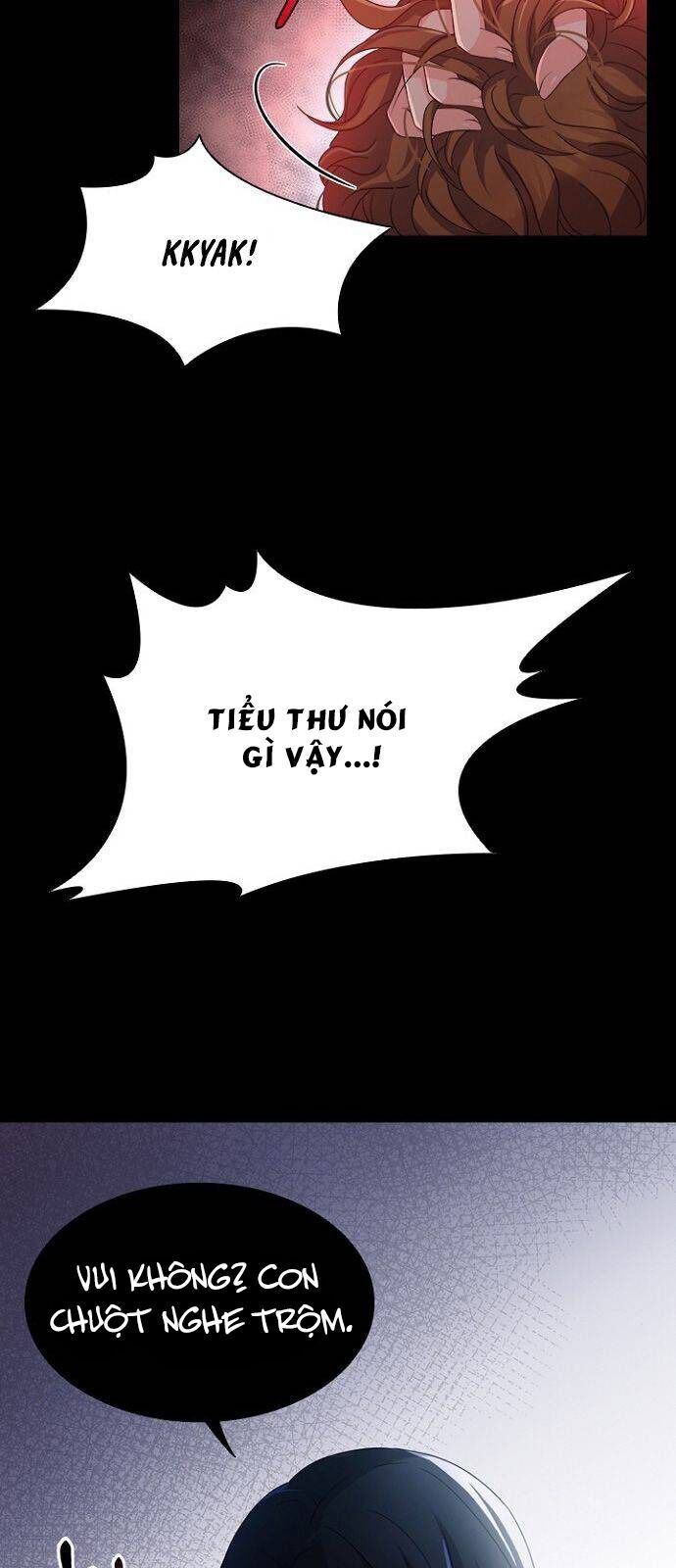 Một Đêm Với Hoàng Đế Chapter 10 - Trang 2