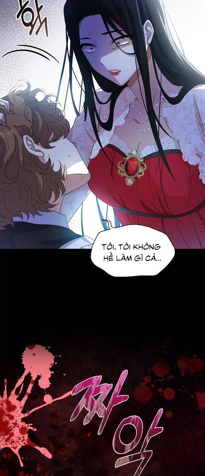 Một Đêm Với Hoàng Đế Chapter 10 - Trang 2