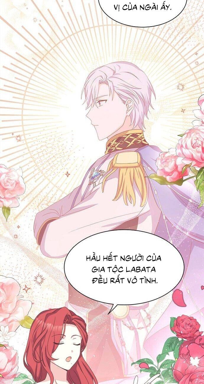 Một Đêm Với Hoàng Đế Chapter 10 - Trang 2