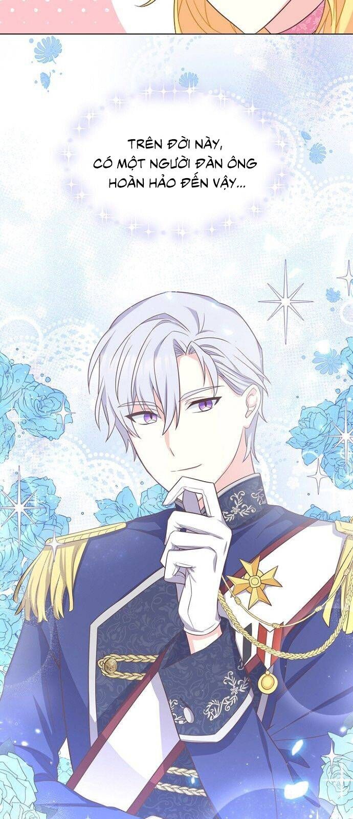 Một Đêm Với Hoàng Đế Chapter 10 - Trang 2