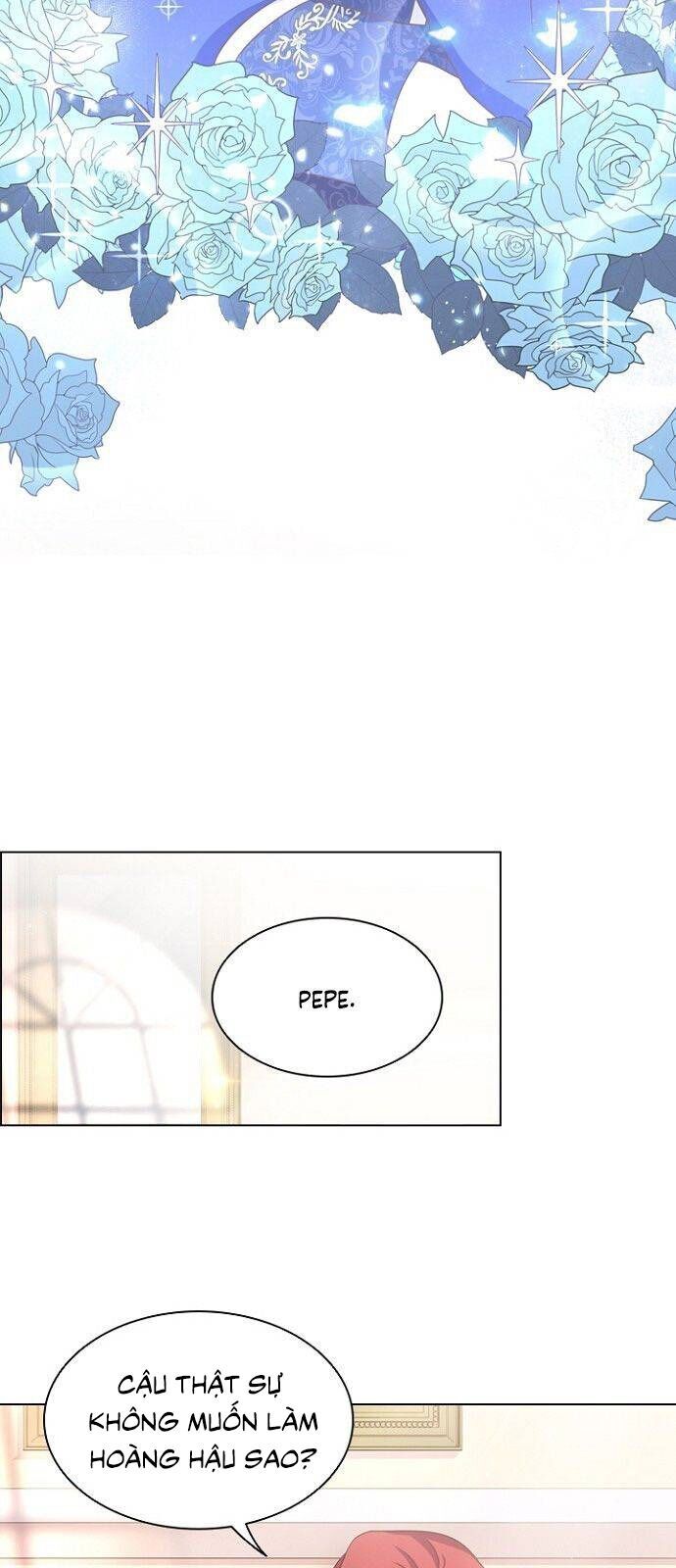 Một Đêm Với Hoàng Đế Chapter 10 - Trang 2