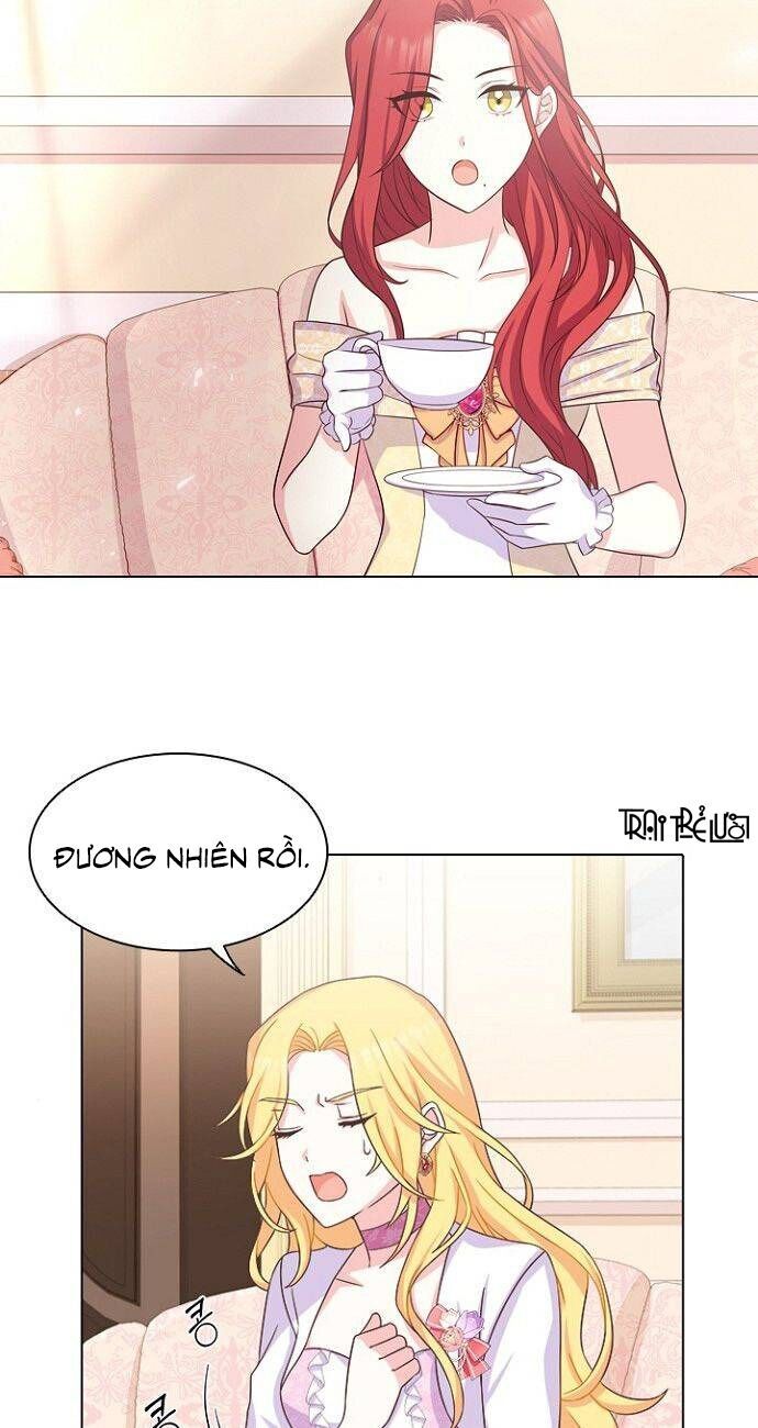 Một Đêm Với Hoàng Đế Chapter 10 - Trang 2