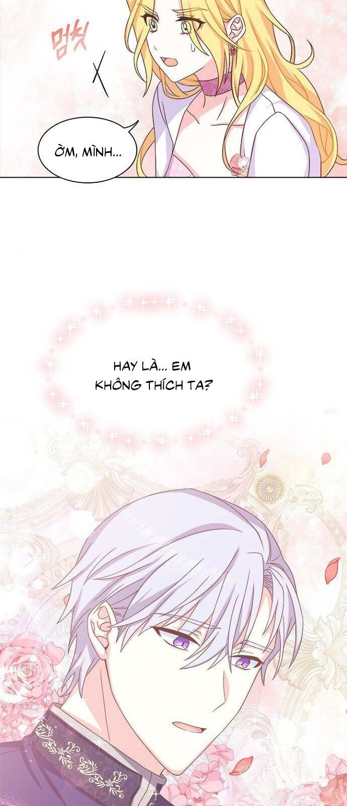 Một Đêm Với Hoàng Đế Chapter 10 - Trang 2