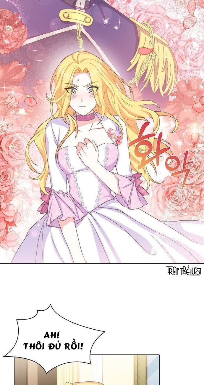 Một Đêm Với Hoàng Đế Chapter 10 - Trang 2