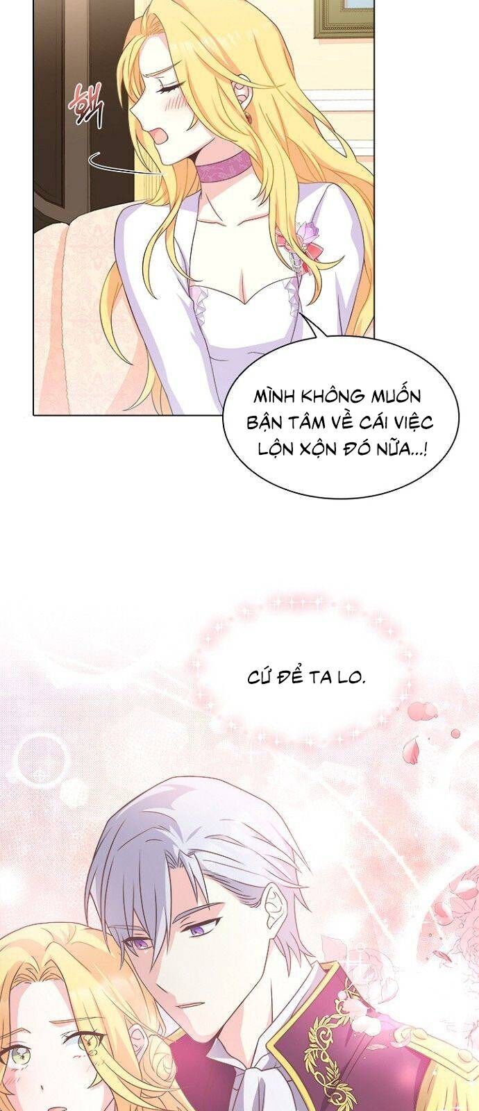 Một Đêm Với Hoàng Đế Chapter 10 - Trang 2