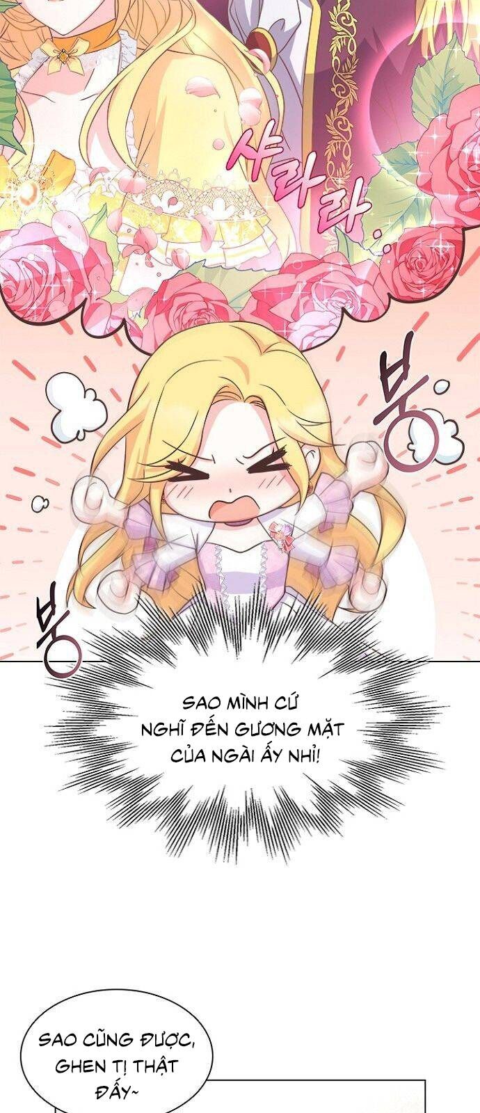 Một Đêm Với Hoàng Đế Chapter 10 - Trang 2