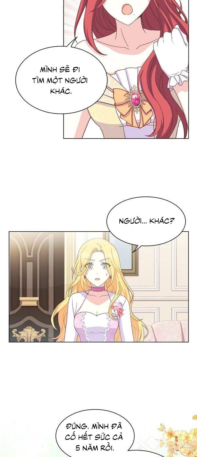 Một Đêm Với Hoàng Đế Chapter 10 - Trang 2