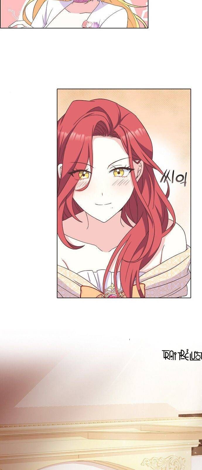 Một Đêm Với Hoàng Đế Chapter 10 - Trang 2