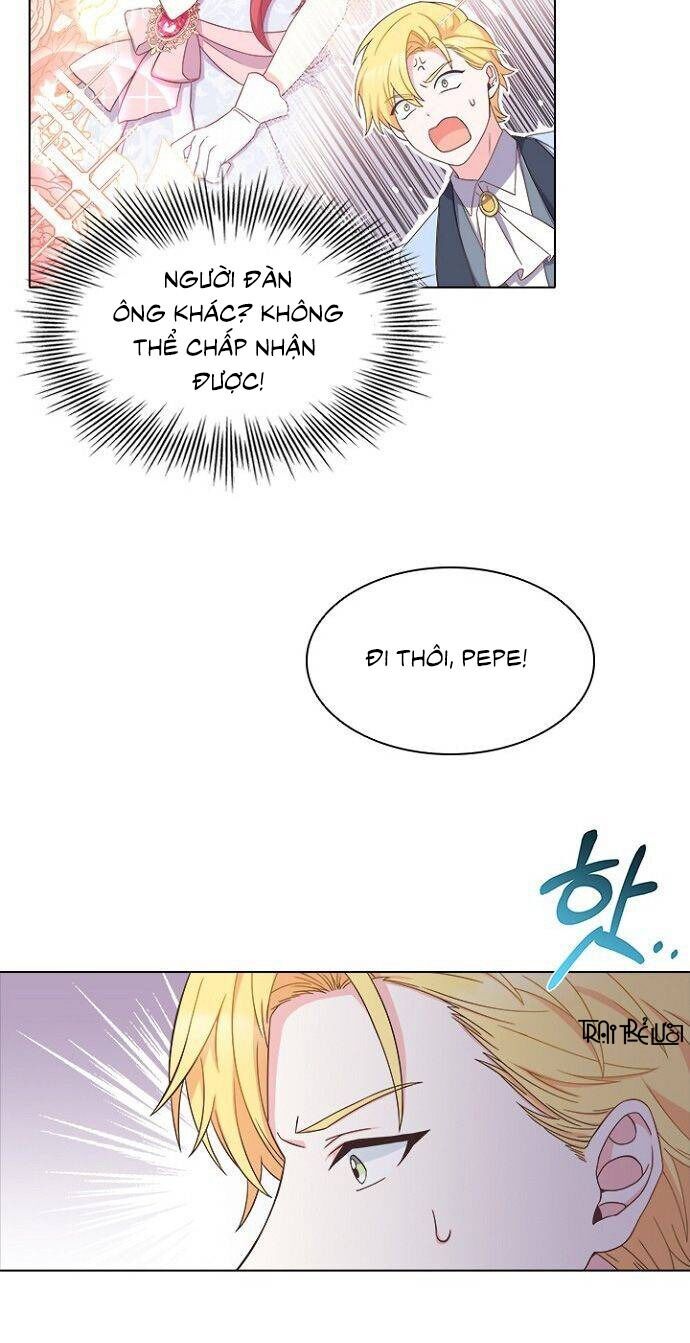 Một Đêm Với Hoàng Đế Chapter 10 - Trang 2