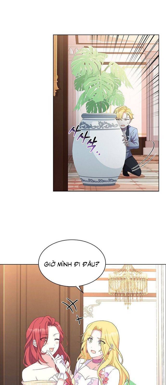 Một Đêm Với Hoàng Đế Chapter 10 - Trang 2