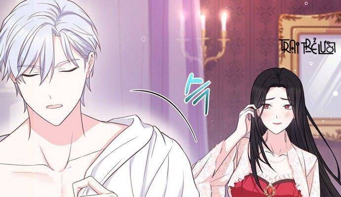 Một Đêm Với Hoàng Đế Chapter 10 - Trang 2