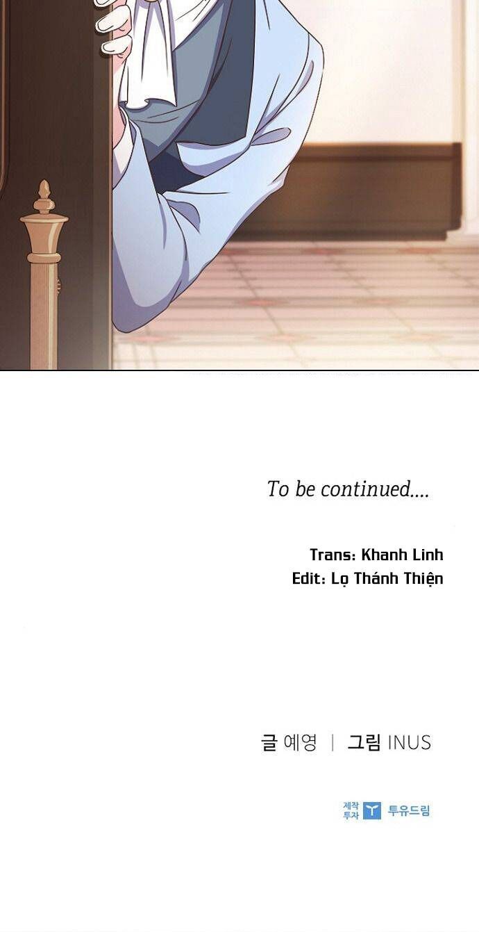 Một Đêm Với Hoàng Đế Chapter 10 - Trang 2