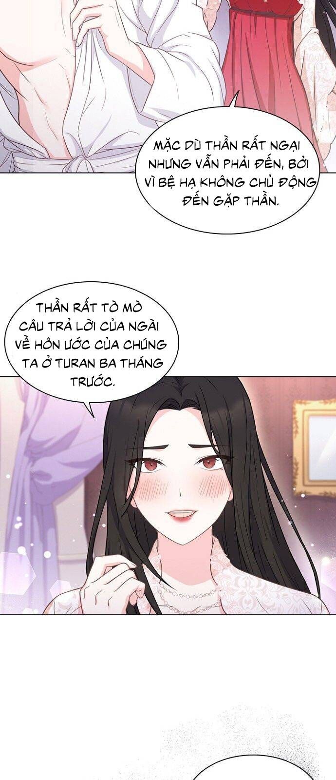 Một Đêm Với Hoàng Đế Chapter 10 - Trang 2