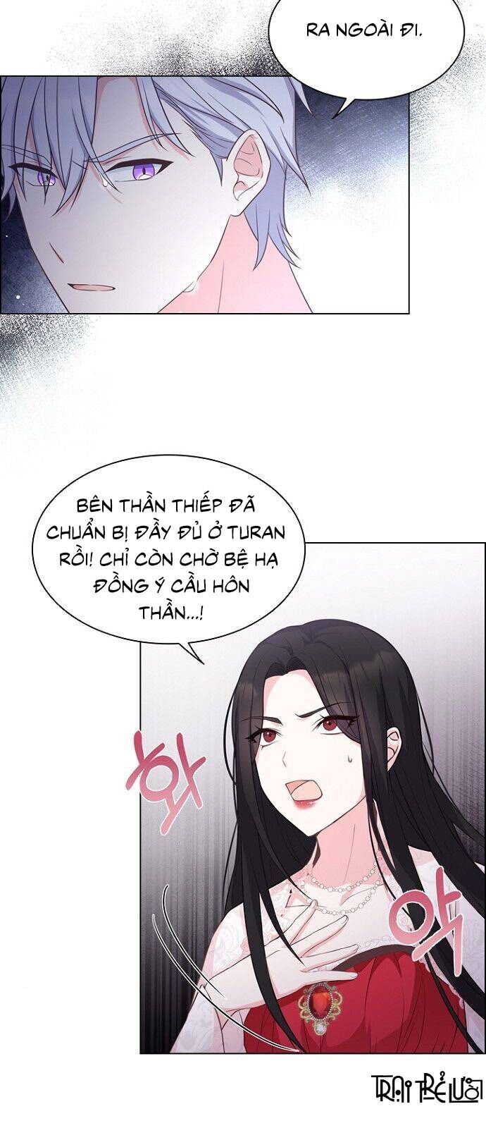 Một Đêm Với Hoàng Đế Chapter 10 - Trang 2