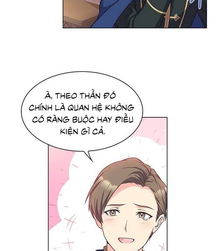 Một Đêm Với Hoàng Đế Chapter 11 - Trang 2