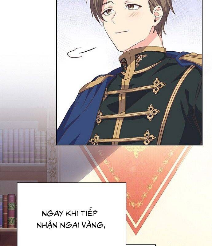 Một Đêm Với Hoàng Đế Chapter 11 - Trang 2