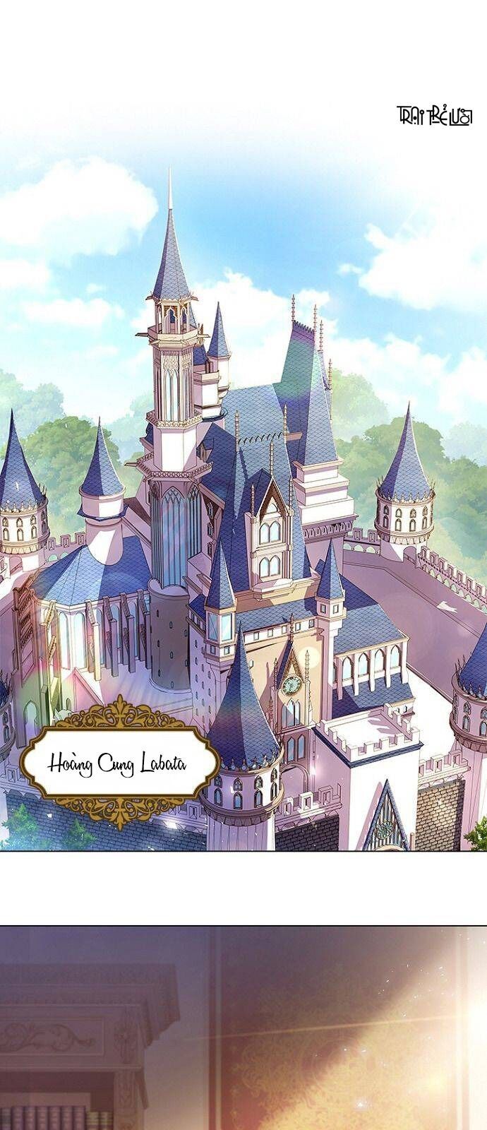 Một Đêm Với Hoàng Đế Chapter 11 - Trang 2