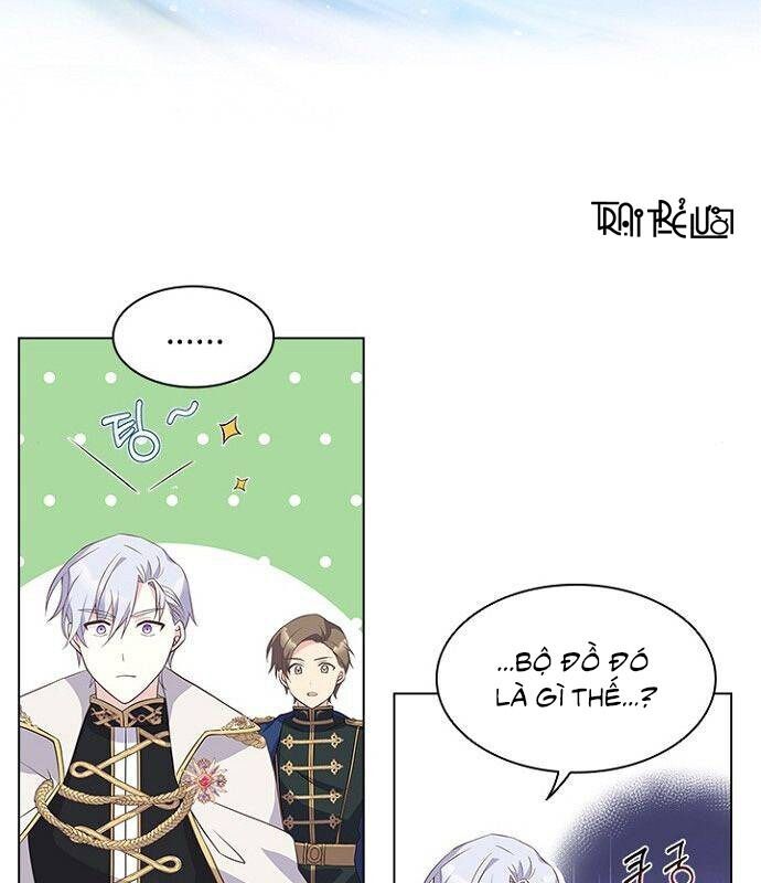 Một Đêm Với Hoàng Đế Chapter 11 - Trang 2