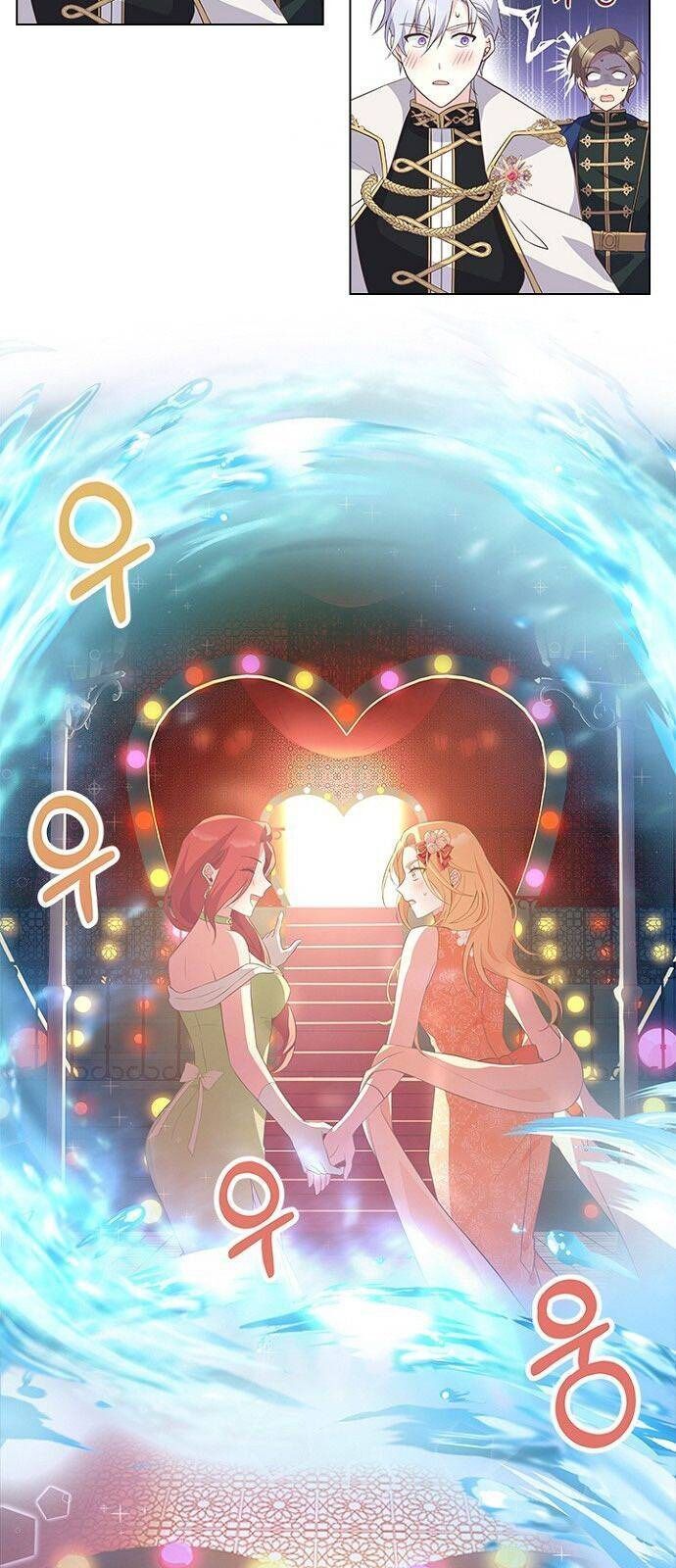 Một Đêm Với Hoàng Đế Chapter 11 - Trang 2