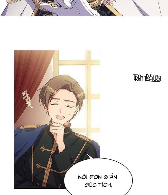 Một Đêm Với Hoàng Đế Chapter 11 - Trang 2