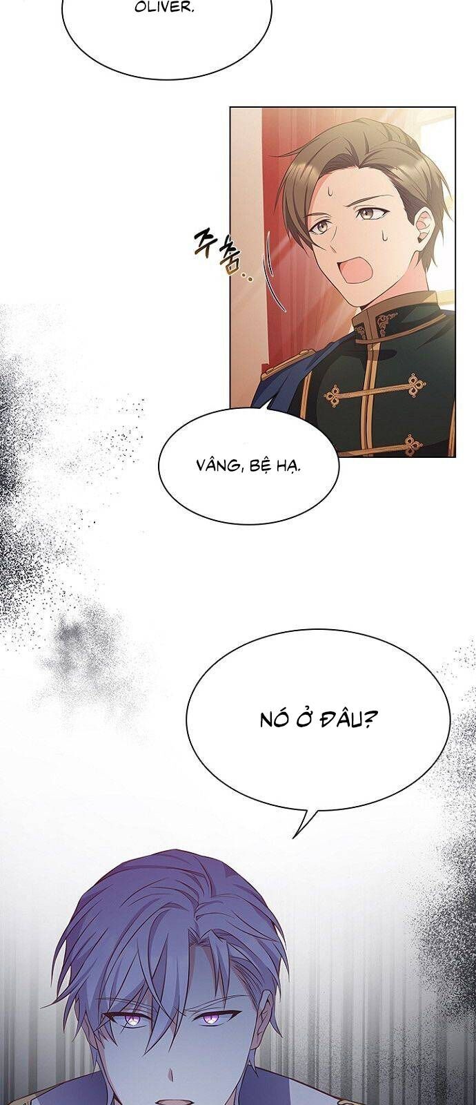 Một Đêm Với Hoàng Đế Chapter 11 - Trang 2