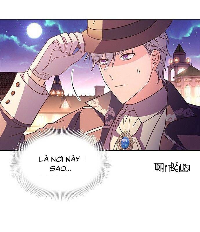 Một Đêm Với Hoàng Đế Chapter 11 - Trang 2